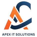 apex it solutions logo
