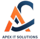 apex it solutions logo