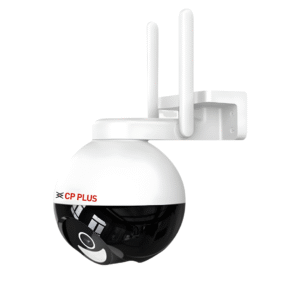 CP PLUS CP-Z43Q 4MP WiFi Camera