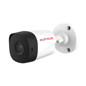 CP PLUS 2.4MP Full HD IR Bullet Camera weatherproof outdoor CCTV