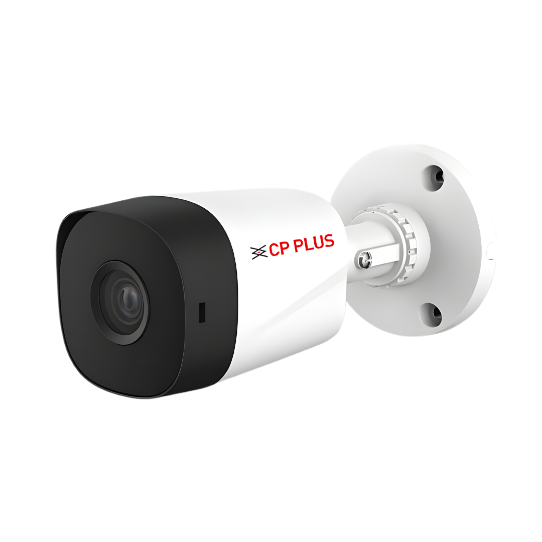 CP PLUS 2.4MP Full HD IR Bullet Camera weatherproof outdoor CCTV