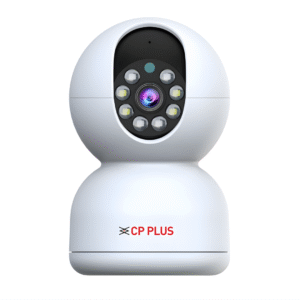 CP PLUS EZ-P31 3MP smart WiFi camera front view