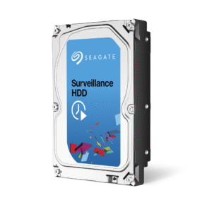 Seagate ST3000VX006 3TB 3.5" SATA Surveillance HDD for Cv