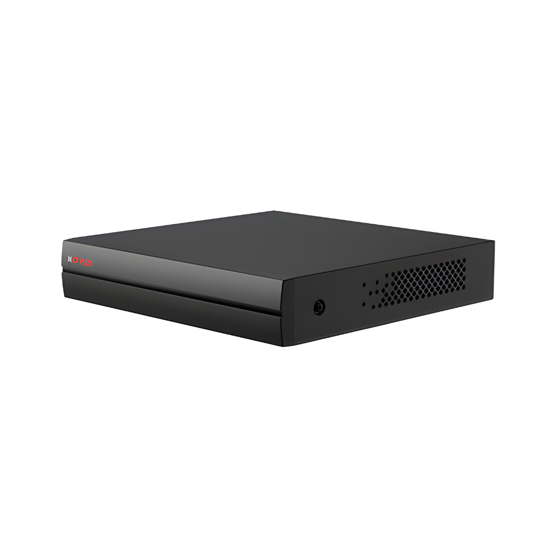 CP PLUS 4-Channel Full HD DVR front view