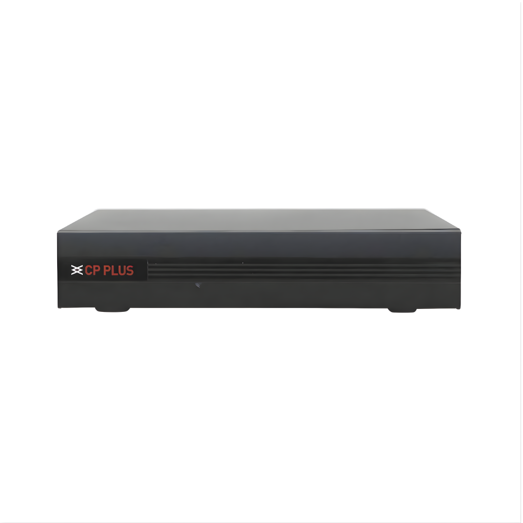 CP PLUS 16-Channel Full HD DVR front view